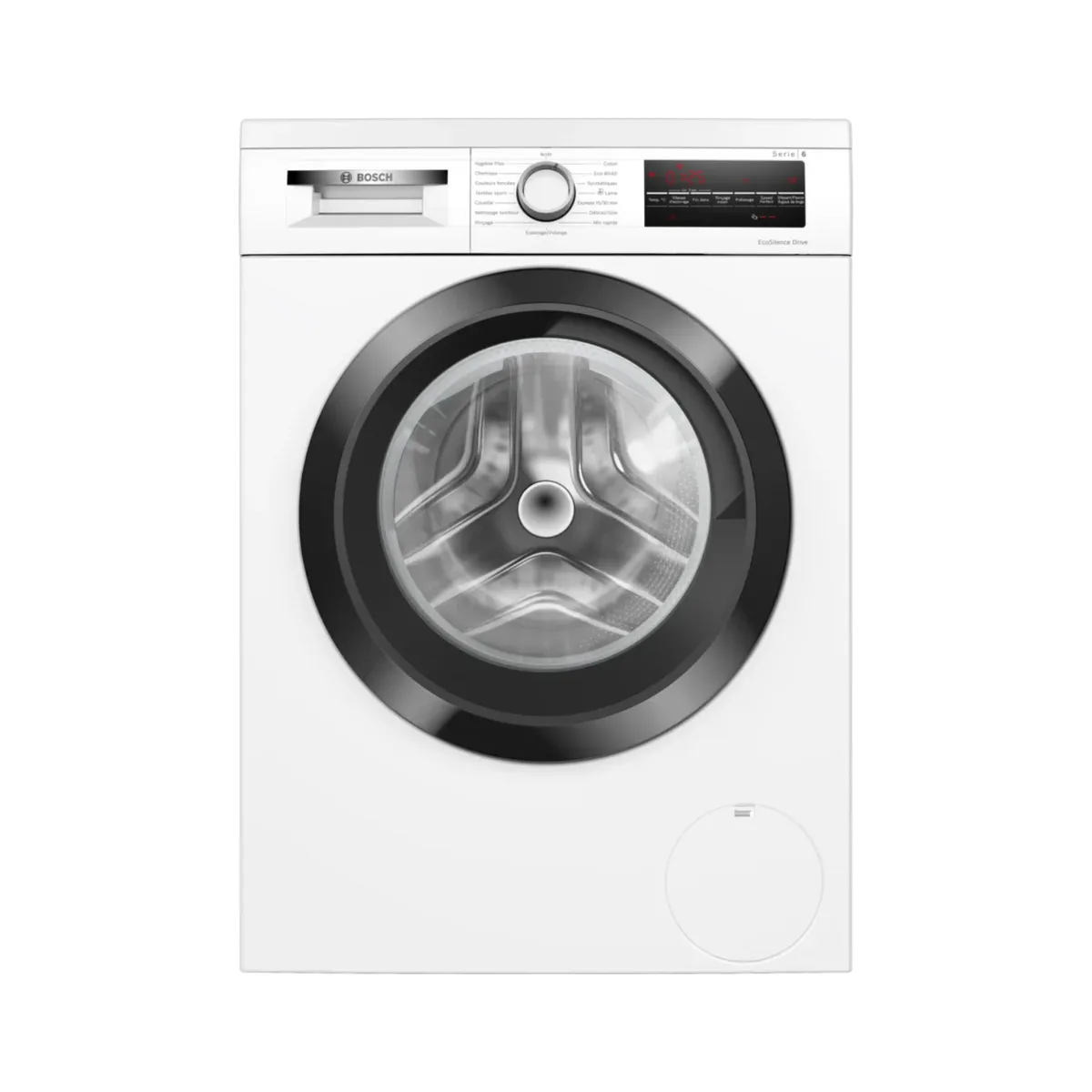 Lave-linge hublot – Bosch – Série 6 – WUU28T18FR
