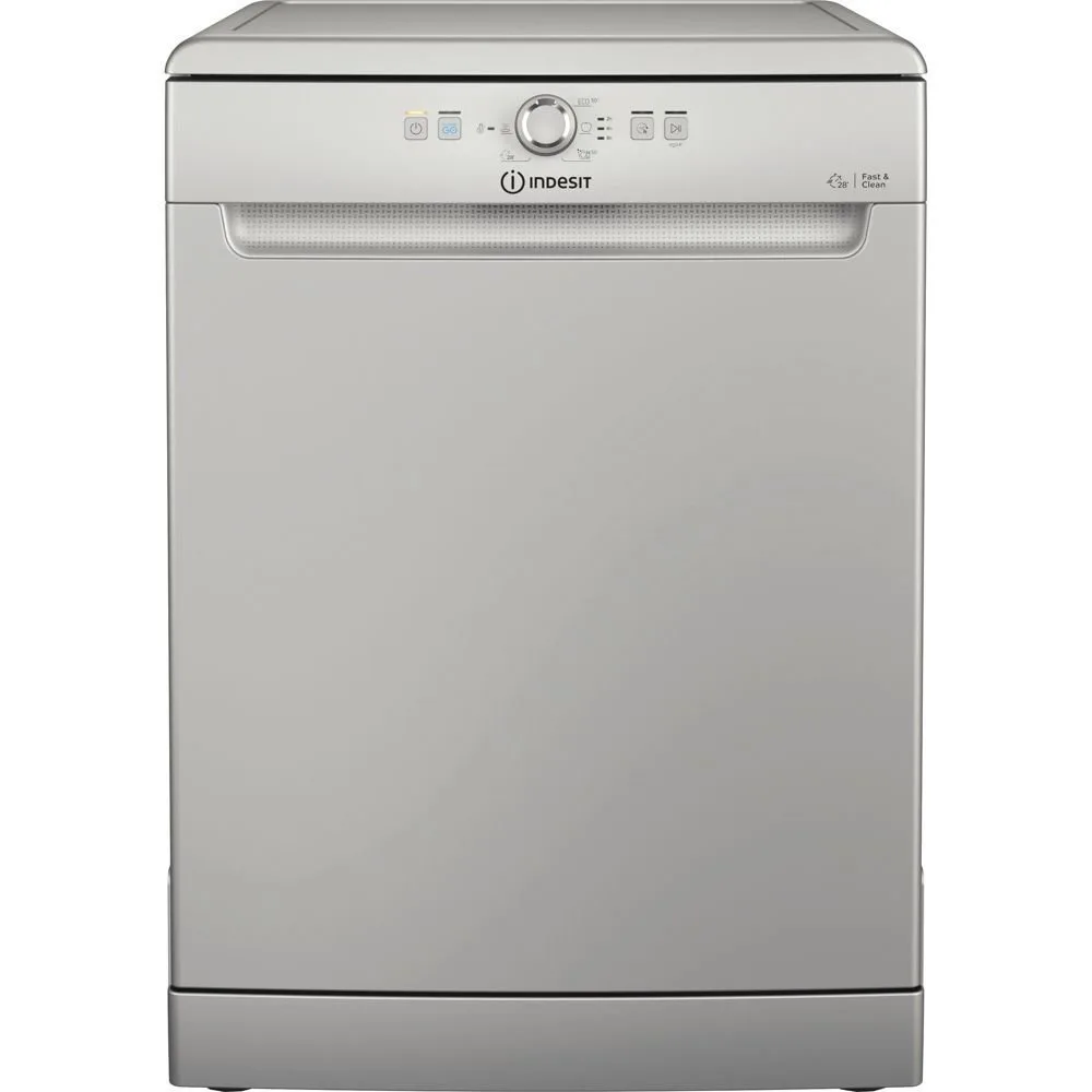 Lave-vaisselle 60 cm Indesit D2FHK26S