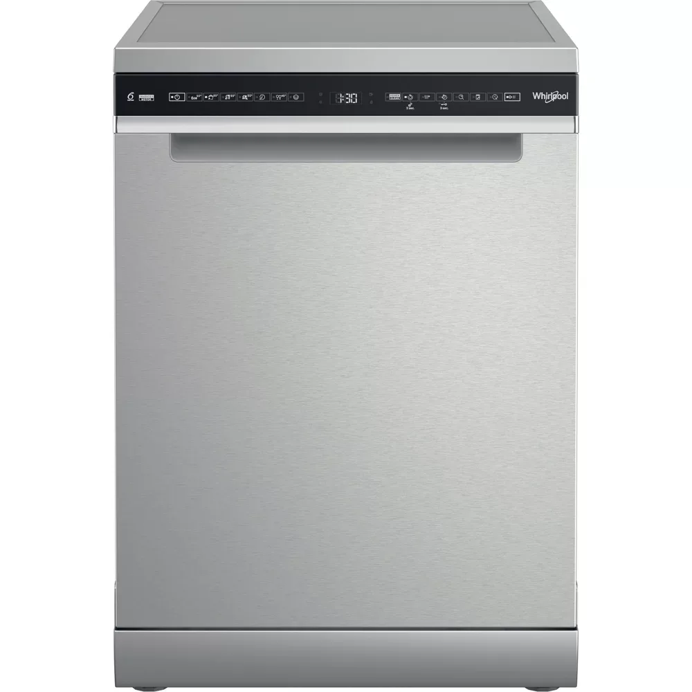 Lave-vaisselle 60 cm Whirlpool W7FHS41X