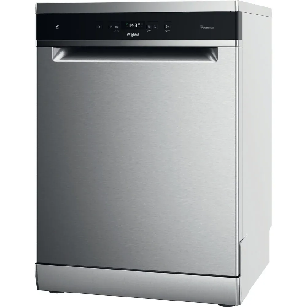 Lave-vaisselle 60 cm Whirlpool WFC3C26PX