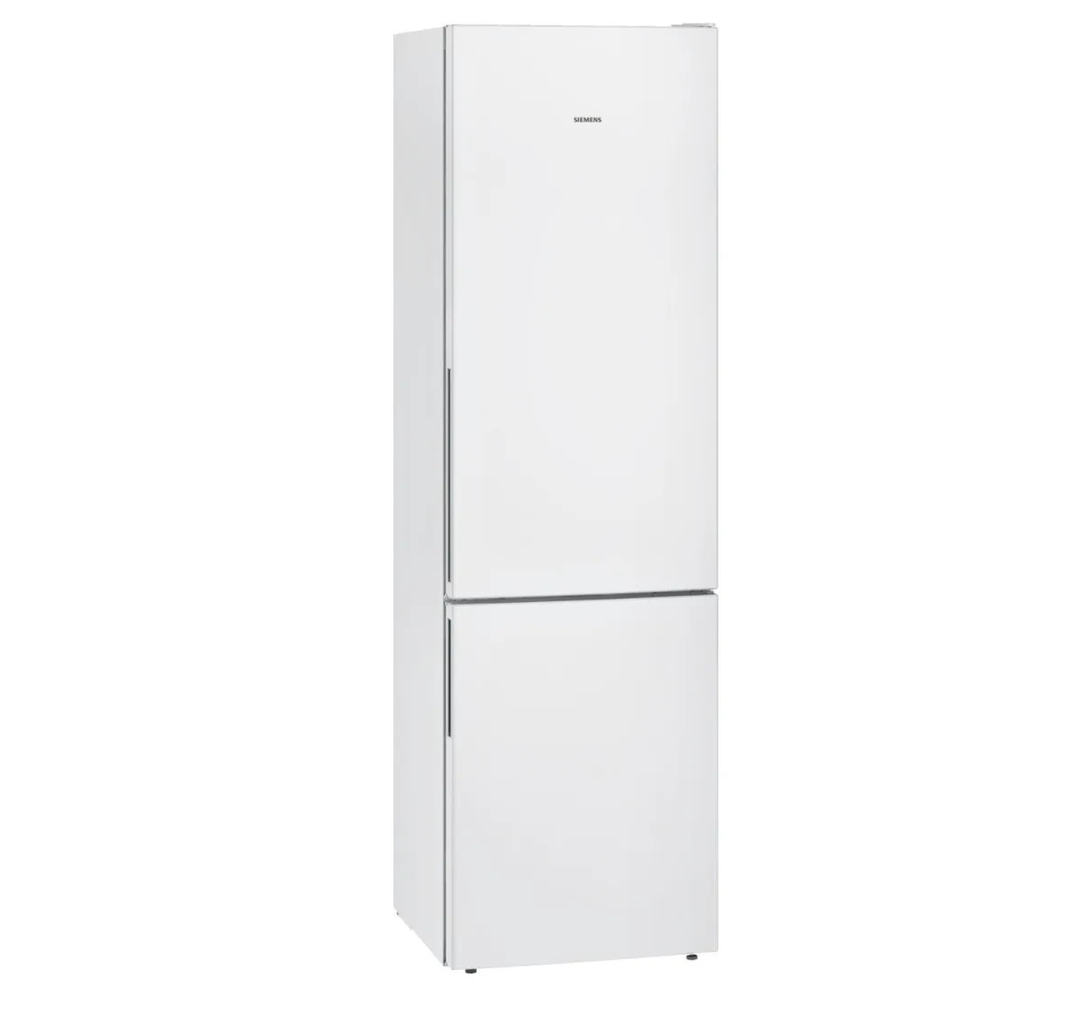 Réfrigérateur congélateur en bas Siemens IQ500
