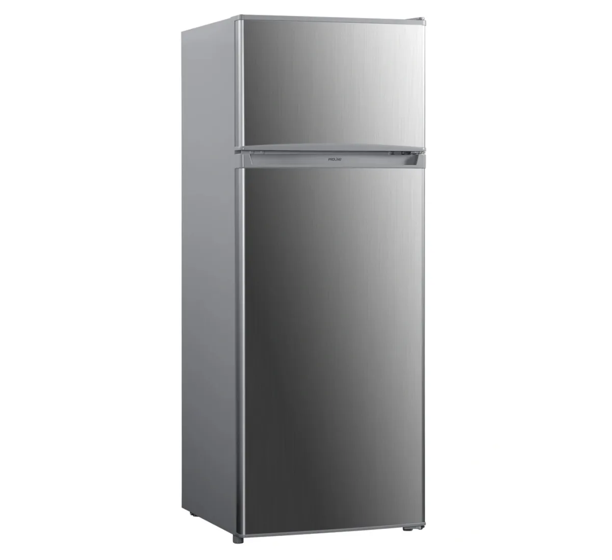 Réfrigérateur congélateur en haut Proline DD207SL